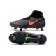 New Nike Phantom Vision Elite DF SG-Pro AC Dark Grey Bright Mango