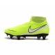 New Nike Phantom Vision Elite DF SG-Pro AC Volt White