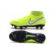 New Nike Phantom Vision Elite DF SG-Pro AC Volt White