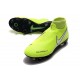 New Nike Phantom Vision Elite DF SG-Pro AC Volt White