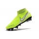 New Nike Phantom Vision Elite DF SG-Pro AC Volt White