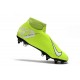 New Nike Phantom Vision Elite DF SG-Pro AC Volt White