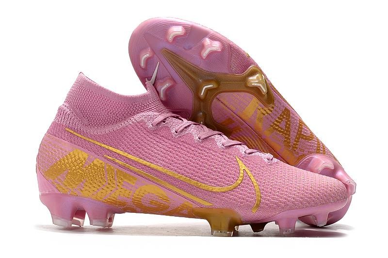 mercurial superfly 7 pink