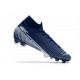 New Nike Mercurial Superfly VII Elite FG Boots Blue White