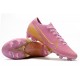 Nike Mercurial Vapor 13 Elite FG New Cleats Pink Gold