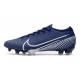 News Nike Mercurial Vapor XIII Elite FG Blue White