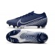 News Nike Mercurial Vapor XIII Elite FG Blue White