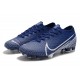 News Nike Mercurial Vapor XIII Elite FG Blue White