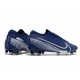 News Nike Mercurial Vapor XIII Elite FG Blue White