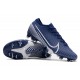 News Nike Mercurial Vapor XIII Elite FG Blue White