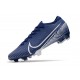 News Nike Mercurial Vapor XIII Elite FG Blue White