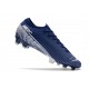 News Nike Mercurial Vapor XIII Elite FG Blue White