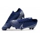 News Nike Mercurial Vapor XIII Elite FG Blue White