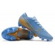 News Nike Mercurial Vapor XIII Elite FG Blue Gold