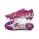 News Nike Mercurial Vapor XIII Elite FG Purple White
