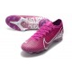 News Nike Mercurial Vapor XIII Elite FG Purple White