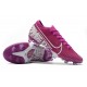 News Nike Mercurial Vapor XIII Elite FG Purple White