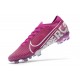 News Nike Mercurial Vapor XIII Elite FG Purple White