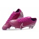 News Nike Mercurial Vapor XIII Elite FG Purple White
