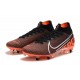 Nike Mercurial Superfly 7 Elite SG-PRO AC Black White Hyper Crimson