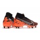 Nike Mercurial Superfly 7 Elite SG-PRO AC Black White Hyper Crimson