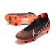 Nike Mercurial Superfly 7 Elite SG-PRO AC Black White Hyper Crimson