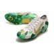 Nike Mercurial Vapor XIII Elite SG-Pro AC x Mbappé Grey Gold Green