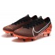 Nike Mercurial Vapor XIII Elite SG-Pro AC Black White Hyper Crimson