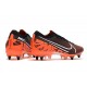 Nike Mercurial Vapor XIII Elite SG-Pro AC Black White Hyper Crimson
