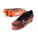 Nike Mercurial Vapor XIII Elite SG-Pro AC Black White Hyper Crimson