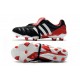 New adidas Predator MANIA FG Soccer Cleat New adidas Predator MANIA FG Soccer Cleat Black Red White