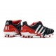 New adidas Predator MANIA FG Soccer Cleat New adidas Predator MANIA FG Soccer Cleat Black Red White