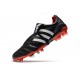 New adidas Predator MANIA FG Soccer Cleat Black White Red 