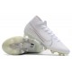 Nike Mercurial Superfly 7 Elite SE AG White Silver