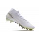 Nike Mercurial Superfly 7 Elite SE AG White Silver