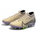 Nike Mercurial Superfly 7 Elite SE AG Desert Sand Black Psychic Purple