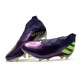 adidas Nemeziz 19+ FG News Boot Purple Green