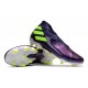 adidas Nemeziz 19+ FG News Boot Purple Green