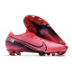 News Nike Mercurial Vapor XIII Elite FG Future Lab Laser Crimson Black