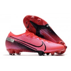 News Nike Mercurial Vapor XIII Elite FG Future Lab Laser Crimson Black