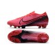 News Nike Mercurial Vapor XIII Elite FG Future Lab Laser Crimson Black