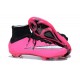 Nike 2015 Soccer Boot Mercurial Superfly 4 FG ACC Pink White Black