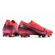 News Nike Mercurial Vapor XIII Elite FG Future Lab Laser Crimson Black