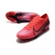News Nike Mercurial Vapor XIII Elite FG Future Lab Laser Crimson Black