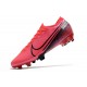 News Nike Mercurial Vapor XIII Elite FG Future Lab Laser Crimson Black