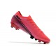 News Nike Mercurial Vapor XIII Elite FG Future Lab Laser Crimson Black