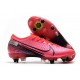 Nike Mercurial Vapor XIII Elite SG-Pro AC Future Lab -Laser Crimson Black