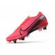 Nike Mercurial Vapor XIII Elite SG-Pro AC Future Lab -Laser Crimson Black