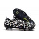 Nike Tiempo Legend 8 Elite SG-Pro AC Black White