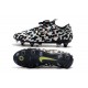 Nike Tiempo Legend 8 Elite SG-Pro AC Black White